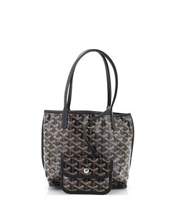 goyard bloomingdales|goyard bag bloomingdale.